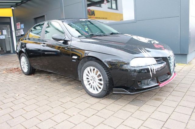 Alfa Romeo ANDERE 156 1.6 16V T.Spark Progression