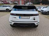 Land Rover Range Rover Evoque D180 R-DYNAMIC S AWD  - Land Rover Gebrauchtwagen in Chemnitz
