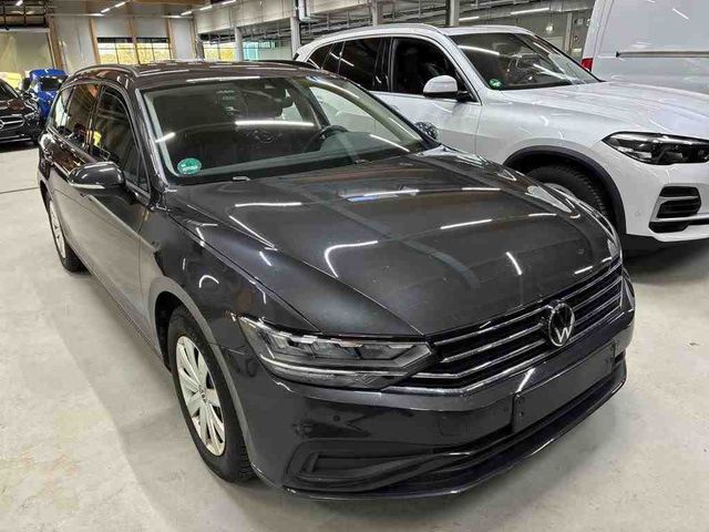 VW Passat Variant 2.0TDI+90kW+8xRäder+DSG