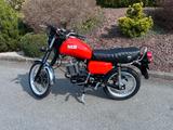 Mz ETZ 125 Originalzustand 1555 Km ! - Offers