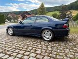 BMW e36 m3 - gebrauchte BMW M3 aus dem Jahr 1994