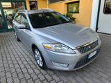 Ford Mondeo 2.0 TDCi 140 CV Station Wagon Titani - Ford Mondeo: Tdci 140
