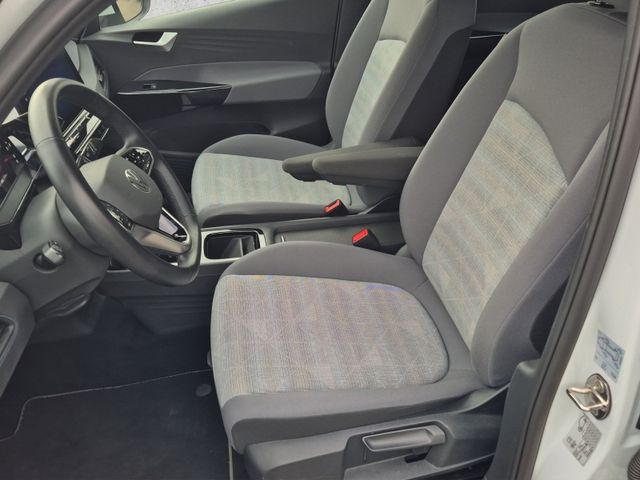 ID.3 Pro Performance 62kWh,LED,DAB,CarPlay
