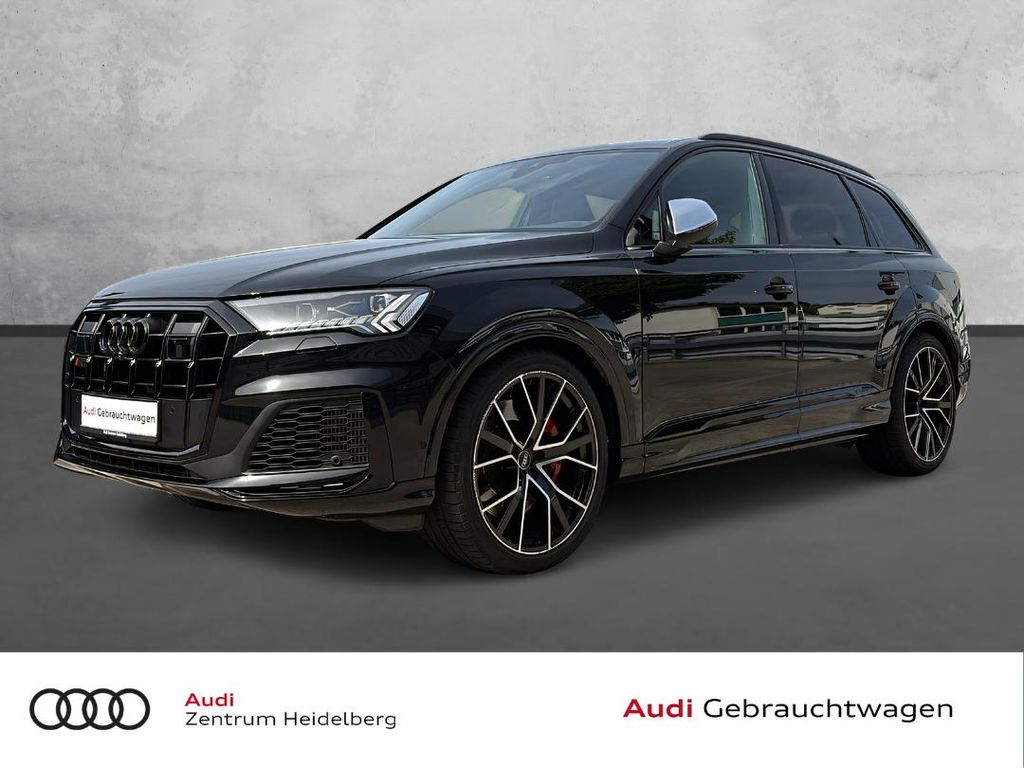 Image of Audi SQ7