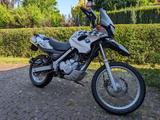 BMW F 650 GS Dakar - BMW 650 GS DAKAR