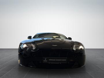 2014 Aston Martin V12 VANTAGE 照片 8