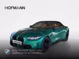 BMW M4 Cabrio Competition M xDrive+DrivAssistProf