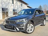 BMW X1 xDrive20d xLine AHK Kamera Leder 1.Hand - BMW X1 Gebrauchtwagen in München
