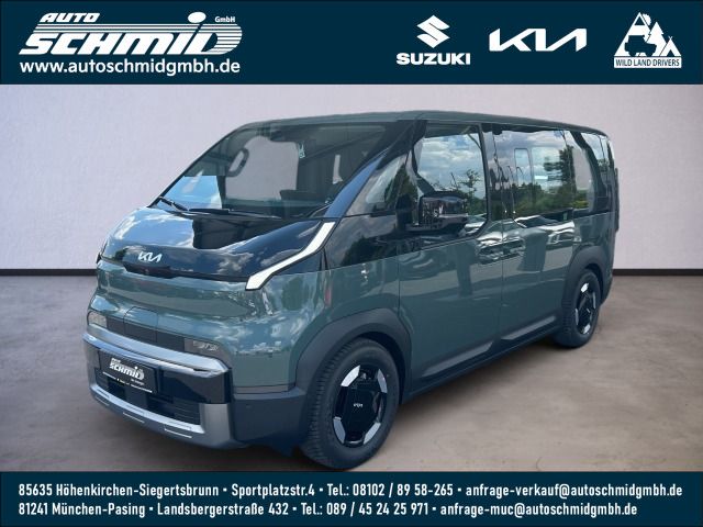KIA PV5 2-3-0 71.2 ELITE WP SMP PP SP AW (N189932-1)