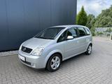 Opel Meriva 1.8 Edition - Opel Meriva: 1.8