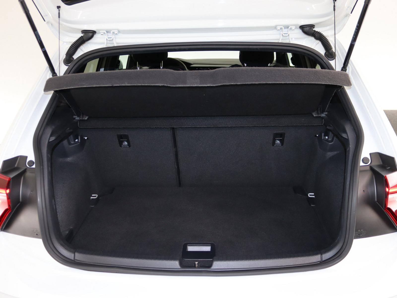 Volkswagen Polo 2.0 TSI GTI MATRIX-LED PANO ACC NAVI SHZ, миниатюра 20
