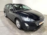 Ford Focus Turnier 1.0 EcoBoost Cool & Connect EU6d L - Ford Focus: Kombi, 1.6