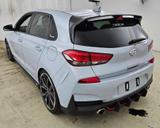 Hyundai i30 N Performance 2.0 T-GDI*LED*NAVI*LANE* - Hyundai Gebrauchtwagen in Dresden