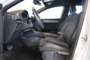 Cupra Leon - 12