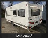 Dethleffs Aero 470 FR Black Week DEAL bis 06.12.2025 - Dethleffs 470