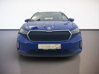 Skoda Enyaq - Vorschau Bild 3