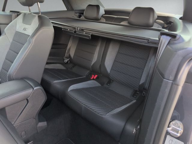 T-Roc Cabriolet 1.5 TSI R-LINE KAMERA+VORB.NAVI.