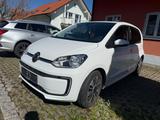 Volkswagen e-up! - Volkswagen e-up!: Privatanbieter