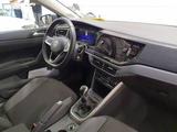 Volkswagen Polo 1.0TSI 95PS Life Navi ACC SHZ PDC LED MFL I - Volkswagen Polo Limousine 9n mit Benzin-Antrieb