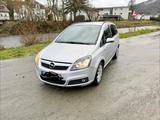 Opel Zu verkaufen Opel Zafira 1.8 Easytronic  - Opel Zafira: Easytronic