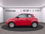 Fiat 500 RED, 118 PS, Klimaautomatik, Rückfahrkamera, - Fiat 500 Tageszulassungen