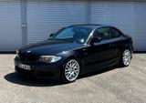 BMW E82 135i Edition Sport Coupé | N55 | TÜV neu  - BMW 135: Coupe