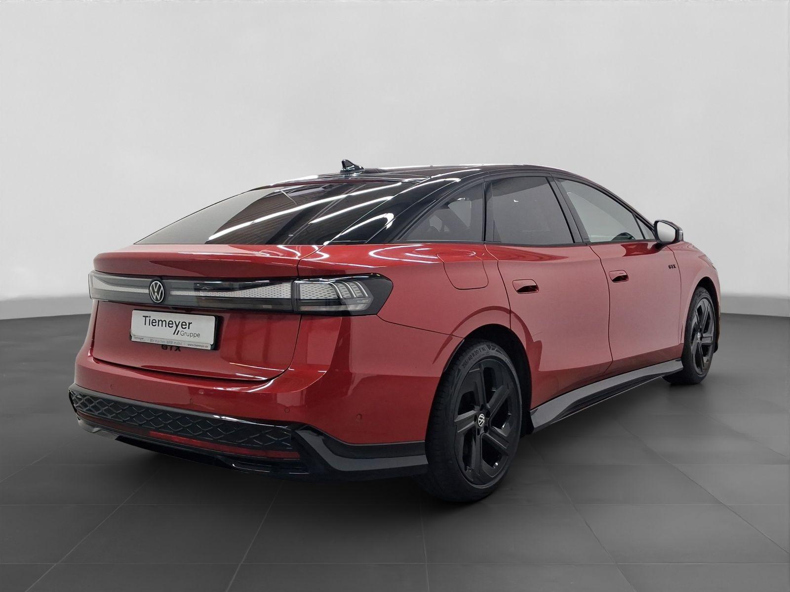 Volkswagen ID.7 GTX PANO LM20 AHK 360°