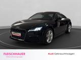 Audi TT Coupe 40 TFSI Matrix+Navi+18''+Kamera+PDC+SHZ - Audi TT in Bonn