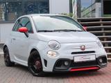 Abarth 595 Pista Sportsitze Sport-Abgasanlage Klima - Abarth 595 in Düsseldorf