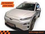 Hyundai Kona Style Elektro 67kWh Navi & Sitz P./RFK/ACC - Hyundai Elektroautos