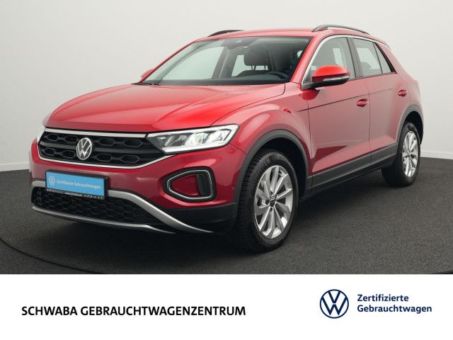 T-Roc Life 1.0 TSI AHK*ACC*NAV*ab 199€