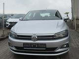 Volkswagen Polo 1.0 59kW Comfortline- KLIMA-TEMPO-2.HAND - gebrauchte Kleinwagen in Marl