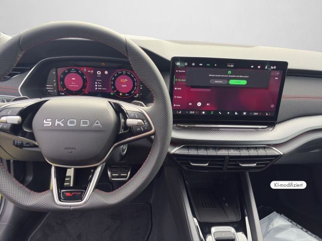 Skoda Octavia - Bild 5