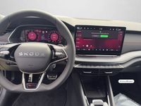 Skoda Octavia - Vorschau Bild 5