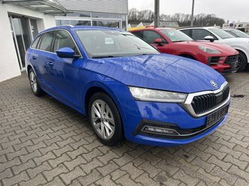 Skoda Octavia - 4