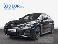 BMW i4 - Vorschau Bild 1