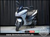 Aprilia SXR 50 E5+ INSTINCTIVE GREY