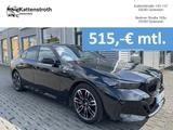 BMW i5 eDrive40 MSport DrivAsProf 360Grad AHK Harman - BMW i5 in Bielefeld