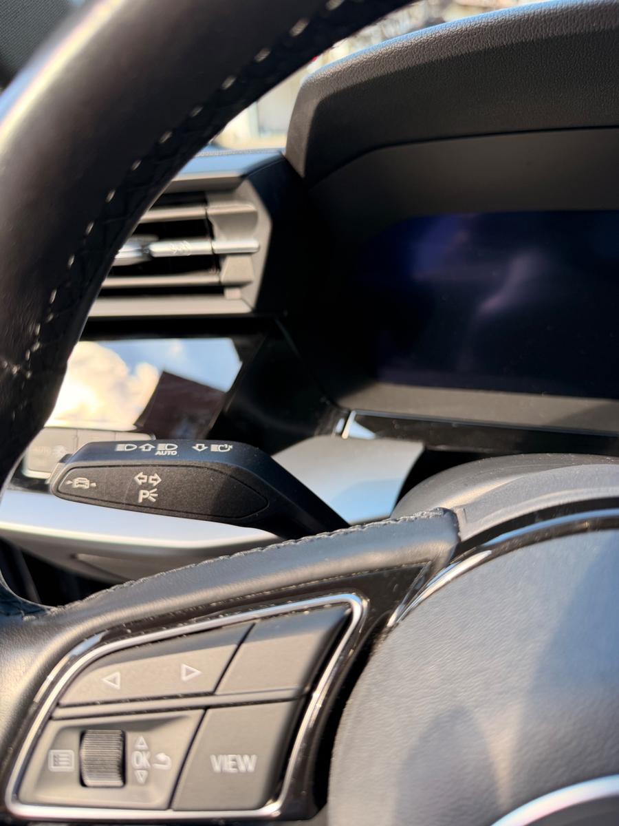 Audi A3 Sportback Advanced 30TDI, миниатюра 25
