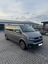 Westfalia Kepler One - Westfalia Allradantrieb