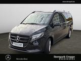 Mercedes-Benz V 250 d STYLE Lang Distro+MultiBeam+AHK+Winter-P