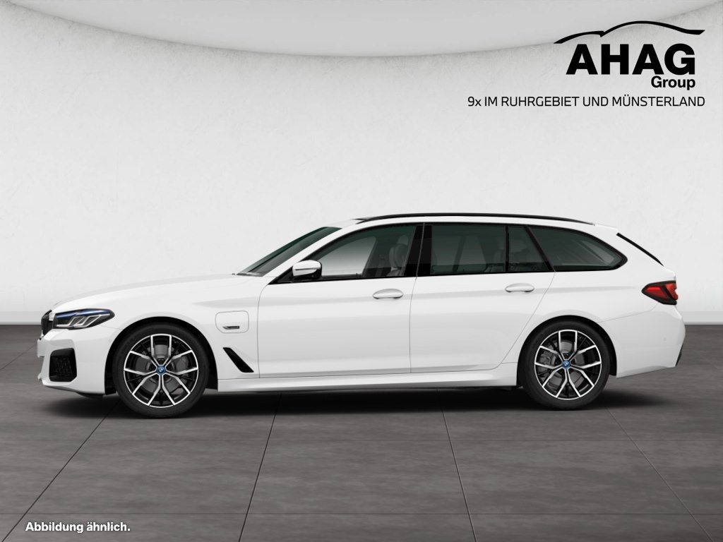 BMW 530 - Bild 5