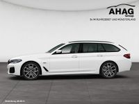 BMW 530 - Vorschau Bild 5