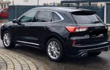 Ford Kuga Vignale PHEV | Vollausstattung | Leder - Ford Kuga: For