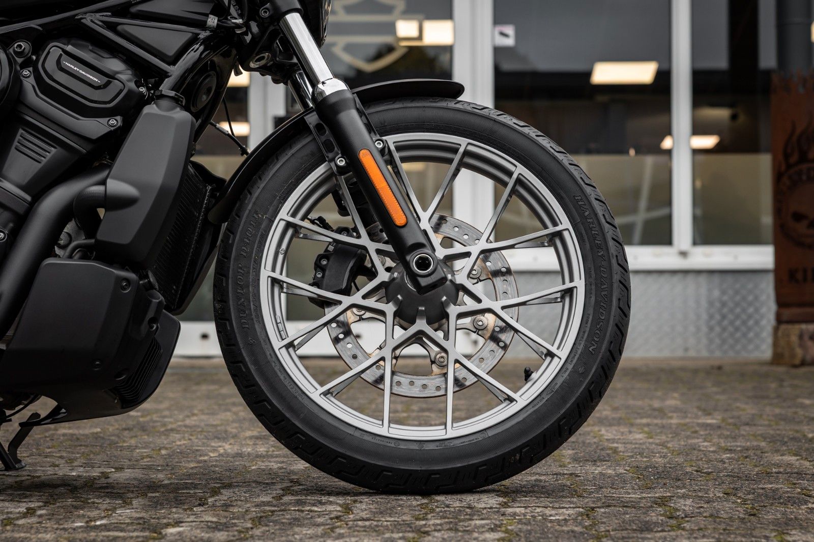 Fahrzeugabbildung Harley-Davidson NIGHTSTER Special RH975S MY25-Jekill&Hyde -1.Hd