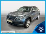 Skoda Kodiaq Active 2.0 TDI DSG AUT Leder Navi PDC SHZ - Skoda Kodiaq: Active