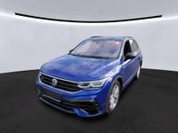Volkswagen Tiguan - Vorschau Bild 2