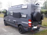 CS Reisemobile Duo 4x4 - Offers