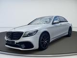 Mercedes-Benz S 400 d L AMG S63  Distronic+Massage+HUD+360 - gebrauchte Mercedes-Benz S 400 aus dem Jahr 2019