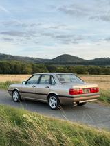 Audi 90 B2 Typ 81 | 5 Zylinder H-Kennzeichen - Audi: Typ 81